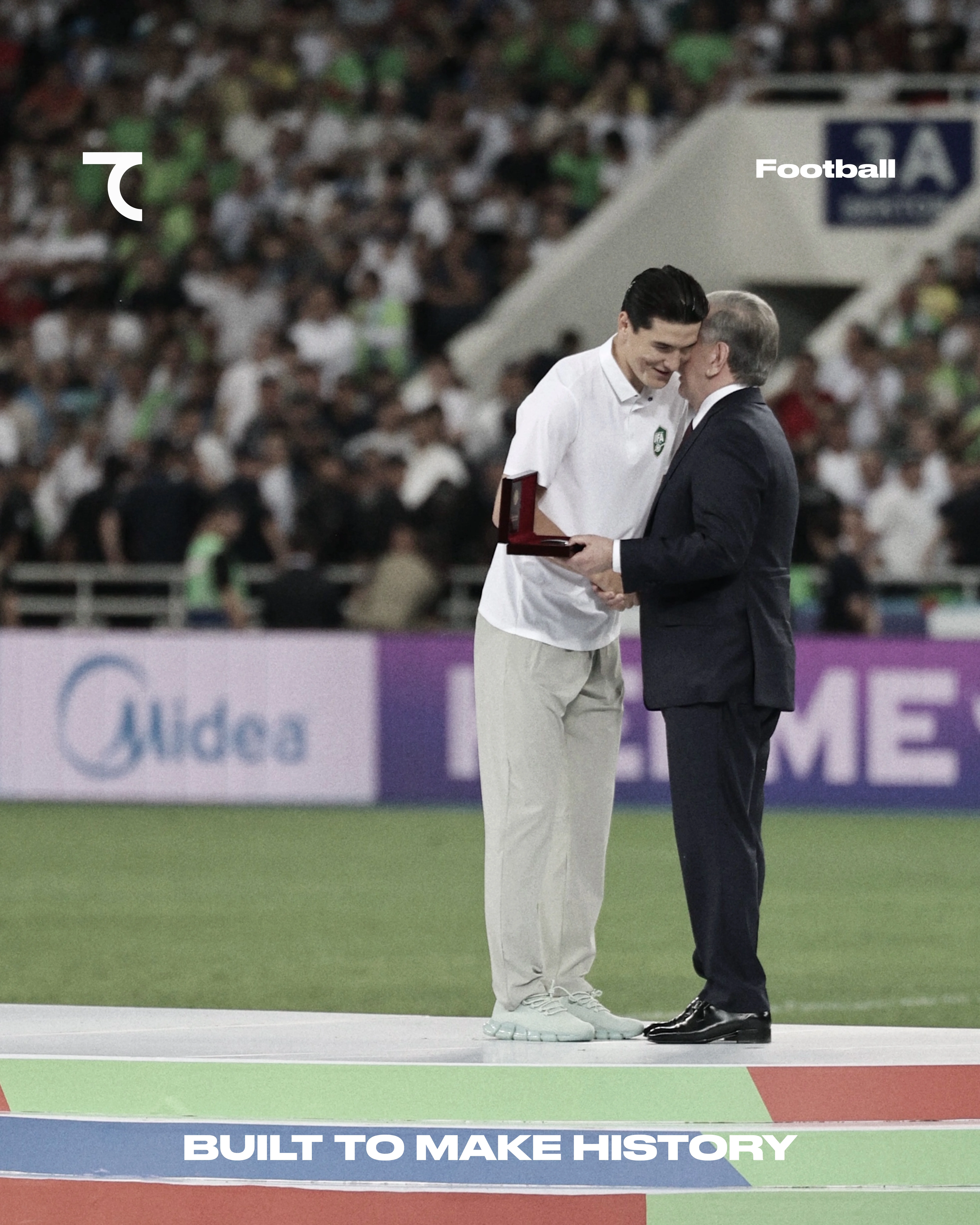 Performance Sports Team