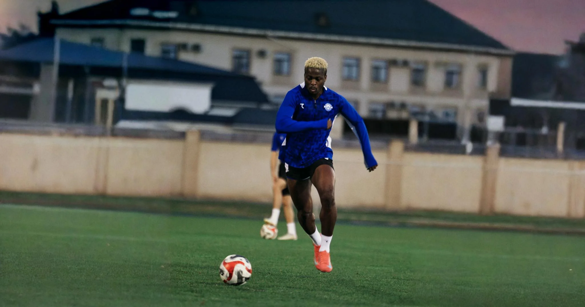 National Sports Team Innovation - Skill and Performance